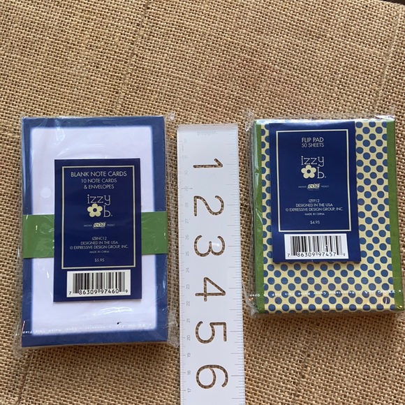 Stationary Bundle - Picture 3 of 4